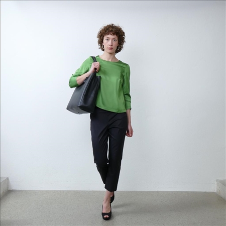 Bluse Ilka B
